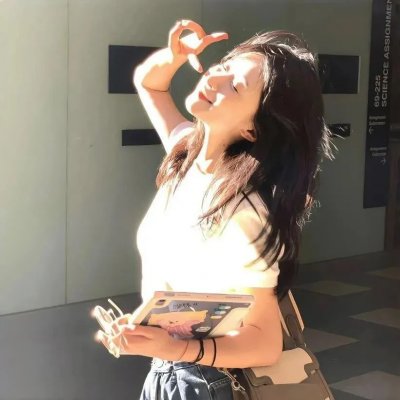 香烟和热巧克力